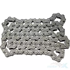 Łańcuch rozrządu 114 ogniw Barton Blade-R / Lexmoto LXR / Taro GP1 / Stratos 125