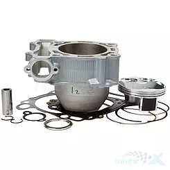 Cylinder kompletny 80.00mm 270cc, Cylinder Works Big Bore, Yamaha WR250F / YZ250F / YZ250FX