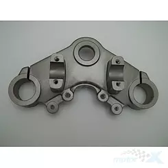 Półka górna amortyzatora Junak 123 / Barton FNX 125