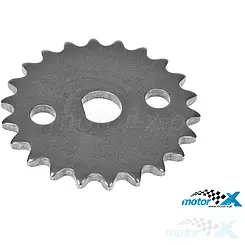 Zębatka napędu pompy oleju, Aprilia / Debi / Gilera / Piaggio / Vespa 50-300 4T