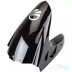 Błotnik przedni czarny Router Grande 125 (od 2014)