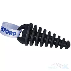  Zatyczka wydechu 14.5-33mm Oxford Bung 2