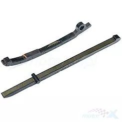 Prowadnice łańcucha rozrządu Romet RCR V2 / Benda Chinchilla 125