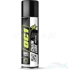 Smar do łańcucha, OC1 Chain Lube, 500ml