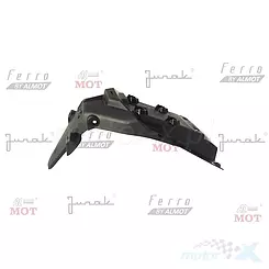Błotnik tylny końcowy Junak RZ 125
