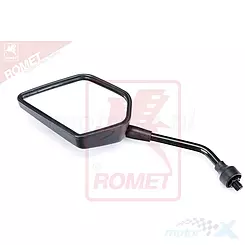 Lusterko lewe Romet ADV150 / 125 