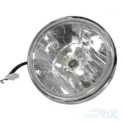 Lampa przednia Barton Classic 125