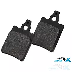 Klocki hamulcowe Galfer Semi Metal Street FD048G1054