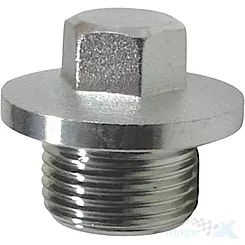 Śruba M20/1.5 QJMotor SFA 1000