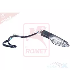 Kierunkowskaz tylny prawy Zipp Pro XT RS 125