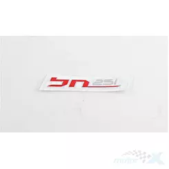 Naklejka BN251 Benelli BN 251