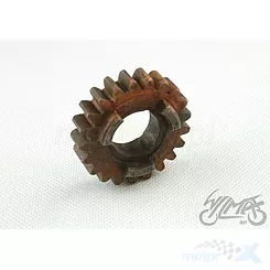 KOŁO STAŁE 5 B MZ250 21z ORG