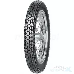 MITAS OPONA 2.50-19 H-02 41L TT (OLDTIMER-Classic) DO 120 KM/H