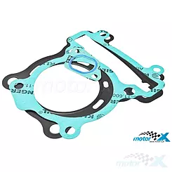 Uszczelki cylindra Polini Aluminium 183cc, Yamaha X-Max / X-City 125