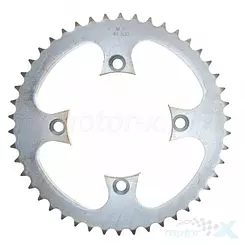 Zębatka tylna 530 46 zębów Shineray ATV 300 STE