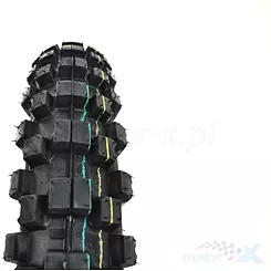 Opona motocyklowa offroad 70/100-17 P153 TT 55P KINGSTONE