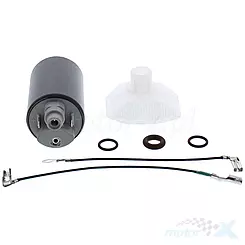 Pompa paliwa All Balls 47-2032, Honda CB500F/X, CRF250L, KFX450R, KVF750 BRUTE FORCE, YZF-R1