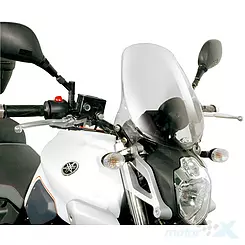 Mocowanie szyby czołowej Kappa, A281AK, Yamaha MT-03 660
