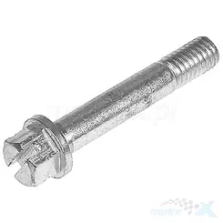 Śruba obejmy króćca Dellorto MA / MB / PHB / PHBE / PHBG / PHBL / PHF / PHM / UA / UB / VHB / VHBZ / VHBT