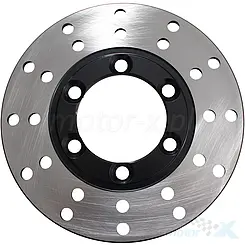 Tarcza hamulcowa przednia, średnica 130mm, Power Force, ATV 200 / ATV 250