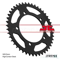 Zębatka tylna 520 42 zęby JT Sprockets JTR1793