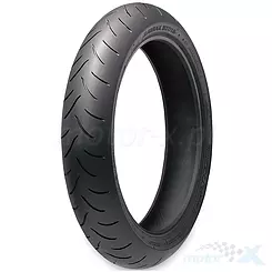 Opona motocyklowa szosowa Bridgestone Battlax BT-016 PRO 110/80R18 (58W) TL przód