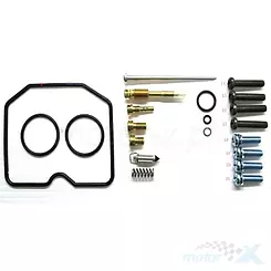 Zestaw naprawczy gaźnika Bearing Worx CK50581 KAWASAKI KLF 300C BAYOU '89-'96 (26-1226)