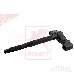 Kolumna kierownicy, sztyca Ferro 604 / Benzer Columbia / Romet RXL