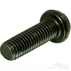Wkręt M5x16mm obejmy linki sprzęgła