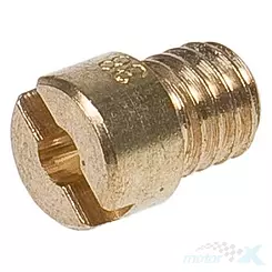 Dysza wolnych obrotów 4mm Dellorto 11600 PHBN / PHVA / PHVB [różne rozmiary]