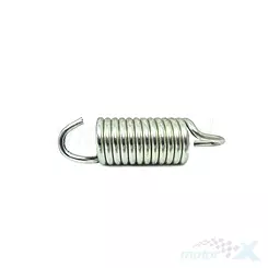 Sprężyna dźwigni hamulca nożnego Junak RS Pro 125