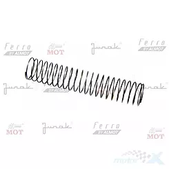 Sprężyna zewnętrzna przepustnicy Junak M11 125 / M16 125