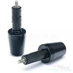 Końcówka kierownicy Romet ADV 530 TT
