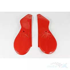 Osłony boczne UFO Plast VINTAGE MAICO 250-490 '81
