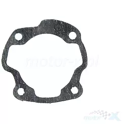 Uszczelka cylindra 40.00mm 50cc Honda DJ-1