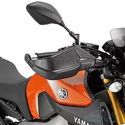 Osłony dłoni KAPPA Yamaha MT-07 700 '14-16, MT-09 850 '13-16, XSR 700 '16