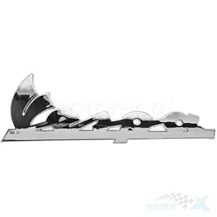 Emblemat Vespa, Piaggio 577081, Vespa PX 125 / PX 150 / PX 200
