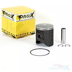 Tłok kompletny Prox 01.1225 (od 53.94mm do 53.97mm)[różne średnice] Honda CR 125 05-07