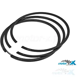 Pierścienie tłoka d.72.00mm, Aprilia / Derbi / Gilera / Piaggio / Vespa 200-250 4T