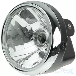 Lampa przednia Barton N 125