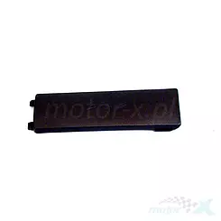 Pokrywka nr vin (44,5x134mm) Junak 106