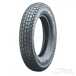 Opona motocyklowa oldtime 3.50-8 HEIDENAU K38 46M TL przednia lub tylna