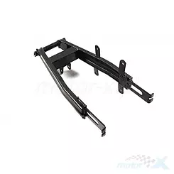 Wahacz tylnego zawieszenia do MiniCross 50 DB10 SA pocket