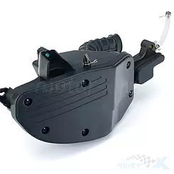 Filtr powietrza kompletny Romet Retro 125