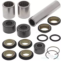 Zestaw naprawczy łącznika wahacza (przegubu) All Balls 27-1105, Kawasaki KX125