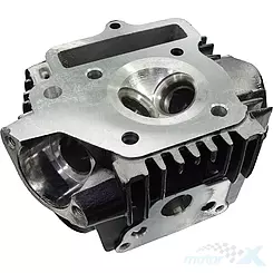 Głowica cylindra goła Mini Cross 110 Moretti Parts