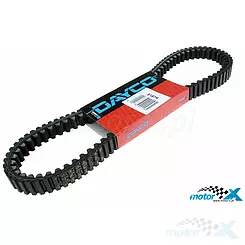 Pasek napędowy 933x23.8mm Dayco, Suzuki Burgman 400 99-06