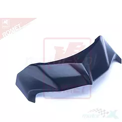 Osłona lampy przedniej środkowa Romet RXC 125