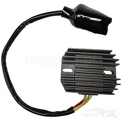 Regulator napięcia Electrosport ESR579