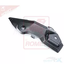 Osłona boczna lampy przedniej P Romet Division 125 FI (2017) / Senke T-Leopard
